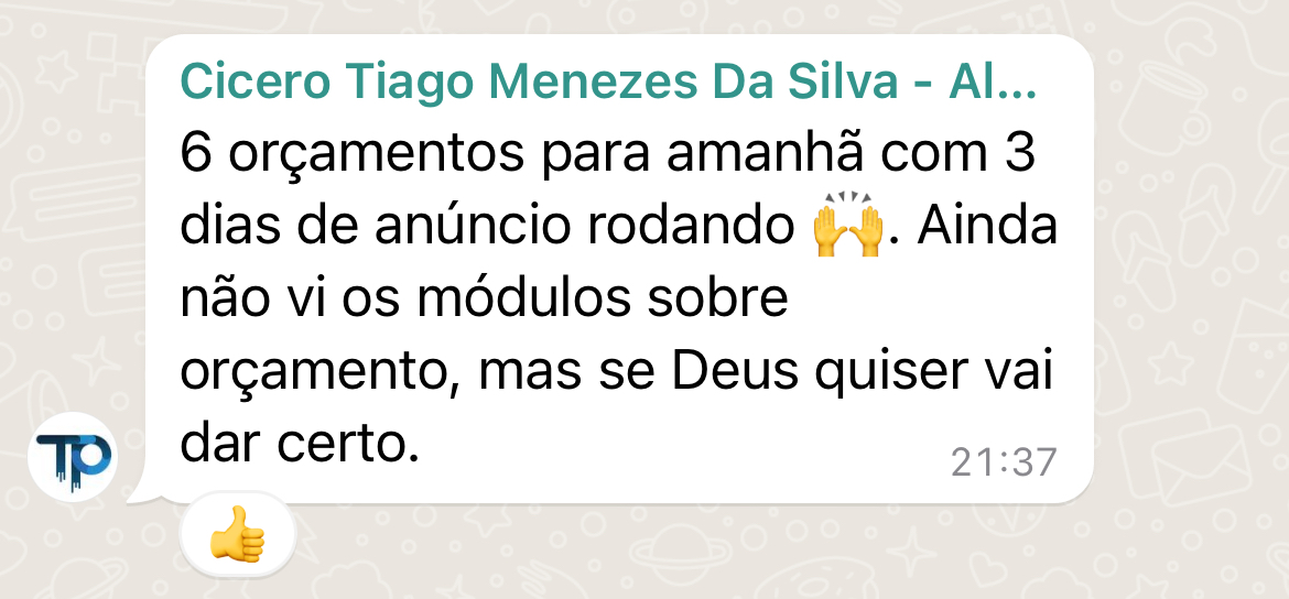 Print Cicero Tiago Menezes Da Silva